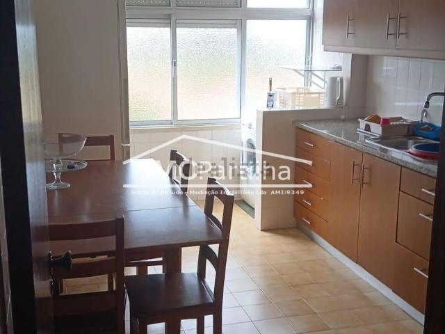 Apartamento venda em Entroncamento, São João Baptista