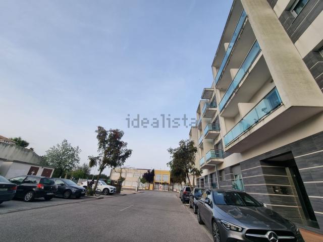 Apartamento venda em Entroncamento, São João Baptista