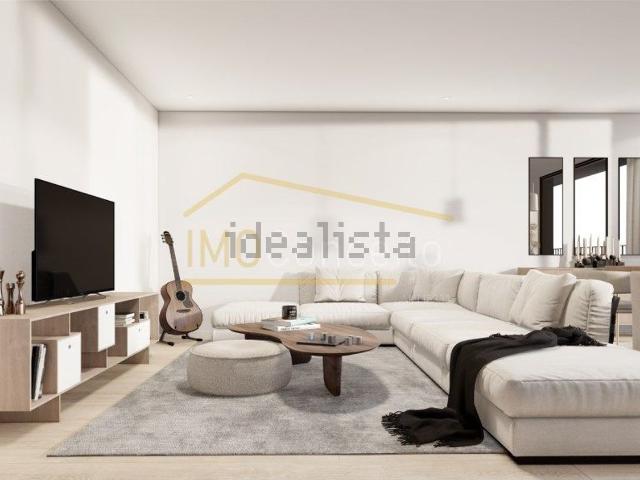 Apartamento venda em Entroncamento, São João Baptista