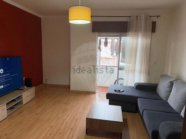 Apartamento venda em Entroncamento, São João Baptista