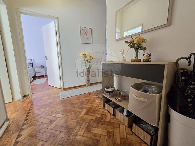 Apartamento venda em Entroncamento, São João Baptista