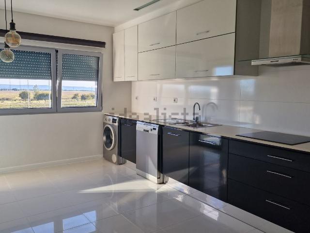 Apartamento alugar em Entroncamento, São João Baptista