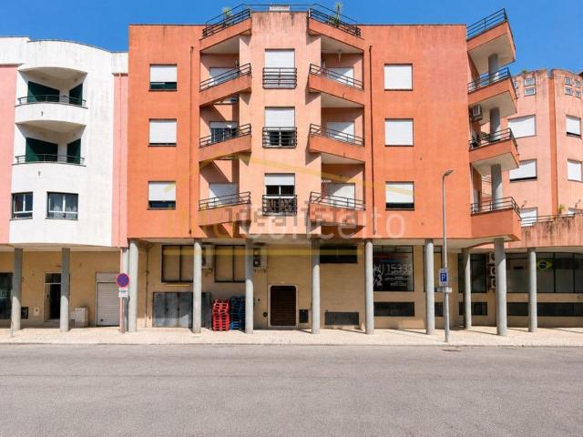 Apartamento venda em Entroncamento, São João Baptista