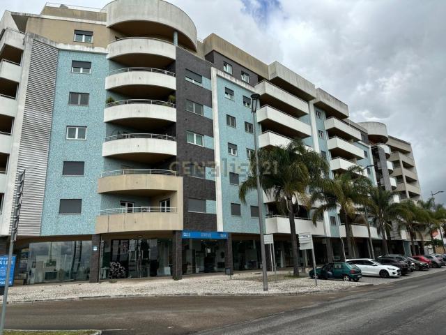 Apartamento venda em Entroncamento, São João Baptista