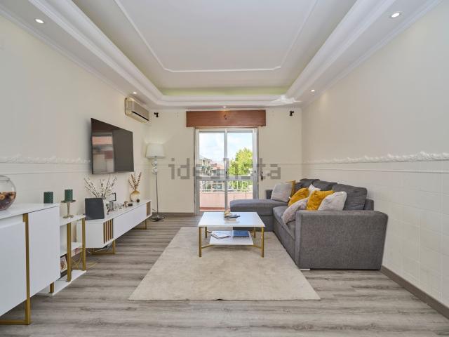 Apartamento venda em Entroncamento, São João Baptista