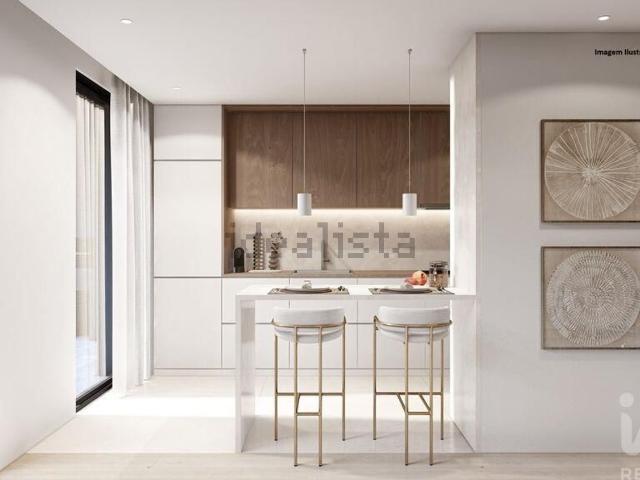 Apartamento venda em Entroncamento, São João Baptista