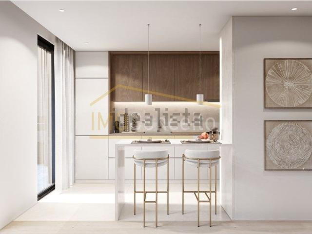 Apartamento venda em Entroncamento, São João Baptista