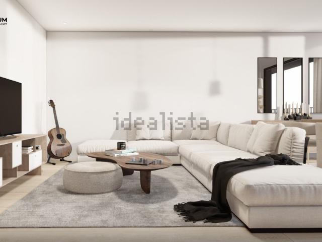 Apartamento venda em Entroncamento, São João Baptista