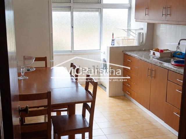 Apartamento venda em Entroncamento, São João Baptista