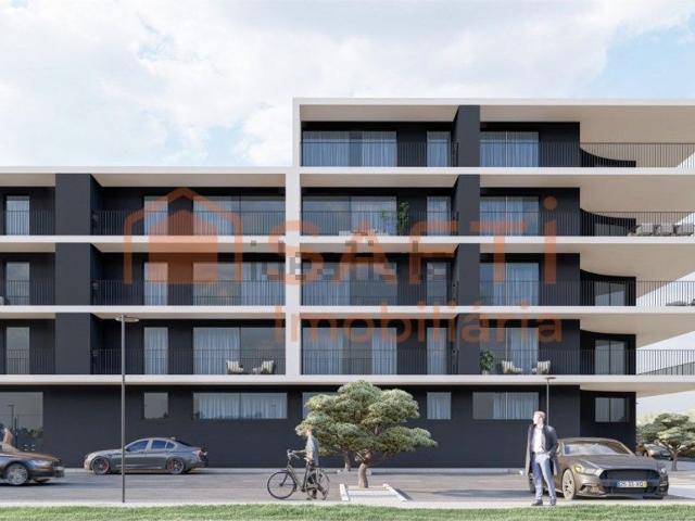 Apartamento venda em Entroncamento, São João Baptista
