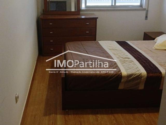 Apartamento venda em Entroncamento, São João Baptista