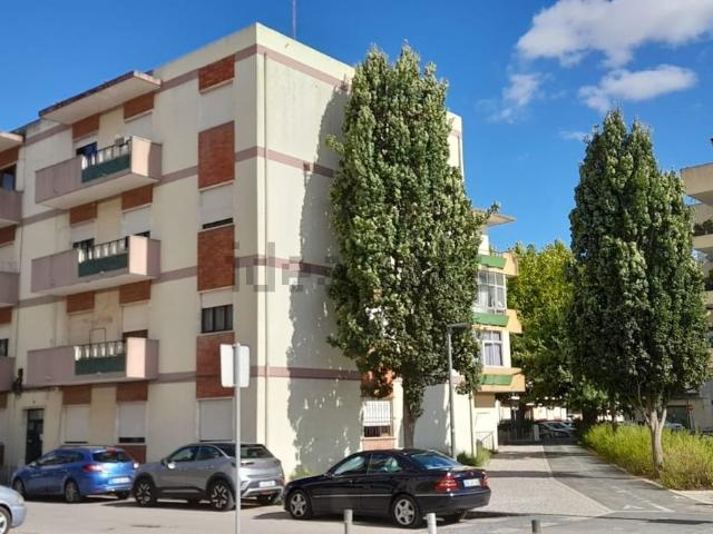 Apartamento venda em Entroncamento, São João Baptista