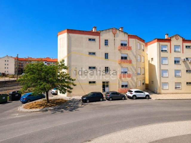 Apartamento venda em Entroncamento, São João Baptista