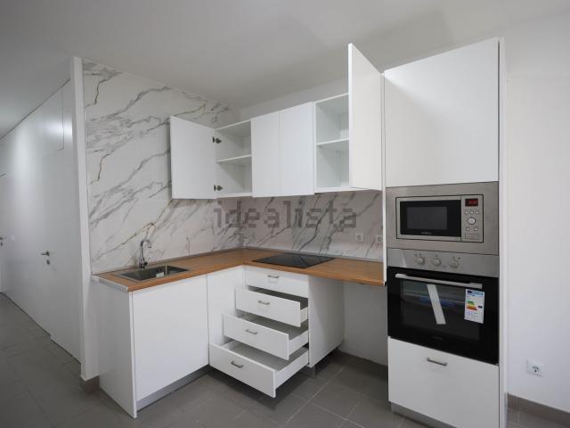 Apartamento venda em Entroncamento, São João Baptista