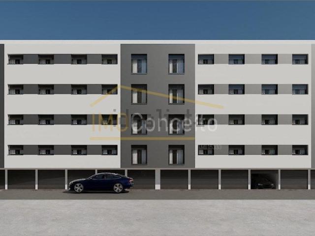 Apartamento venda em São João Baptista, Entroncamento