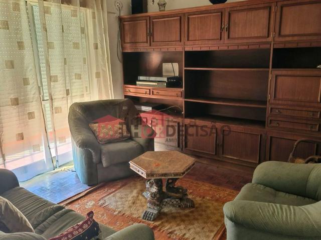 Apartamento venda em Entroncamento, São João Baptista