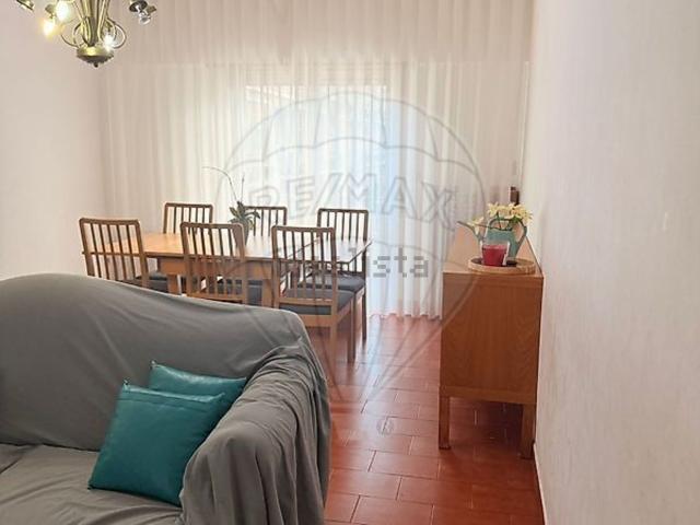 Apartamento venda em Entroncamento, São João Baptista