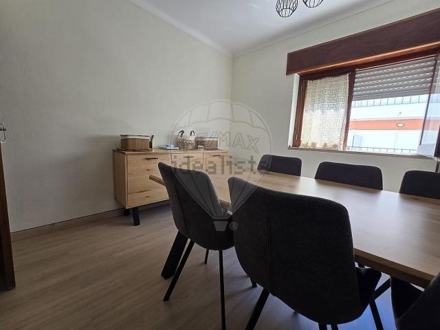 Apartamento venda em Entroncamento, São João Baptista