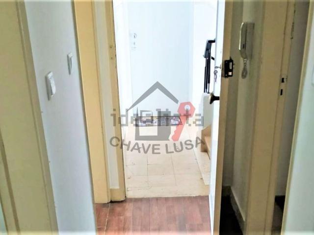 Apartamento alugar em Entroncamento, São João Baptista