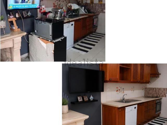 Apartamento venda em Entroncamento, São João Baptista