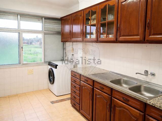 Apartamento venda em Entroncamento, São João Baptista