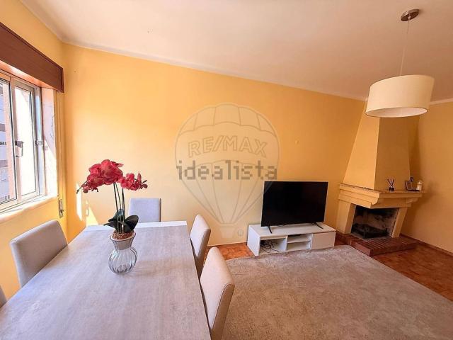 Apartamento venda em Entroncamento, São João Baptista