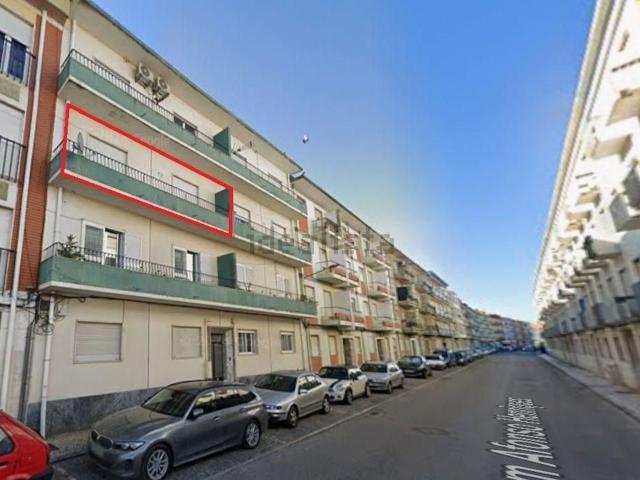 Apartamento venda em Entroncamento, São João Baptista