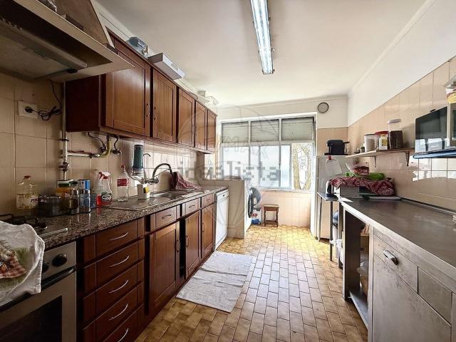 Apartamento venda em Entroncamento, São João Baptista