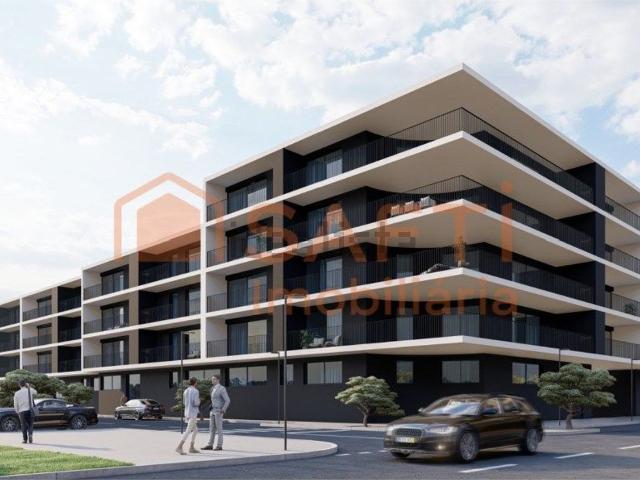 Apartamento venda em Entroncamento, São João Baptista