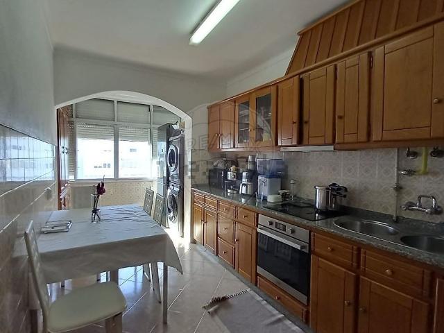 Apartamento venda em Entroncamento, São João Baptista