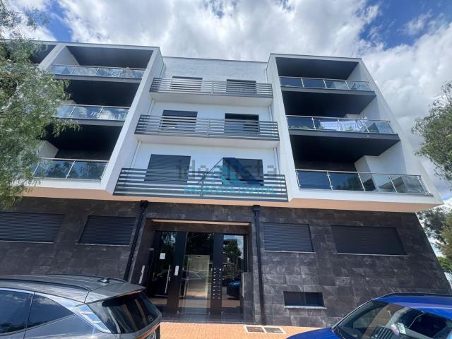 Apartamento alugar em Entroncamento, São João Baptista