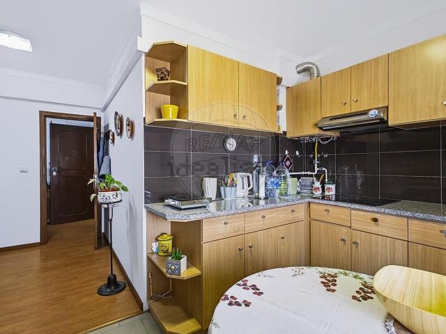 Apartamento venda em São João Baptista, Entroncamento