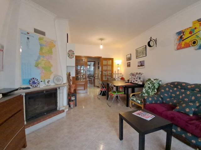 Apartamento venda em Entroncamento, São João Baptista