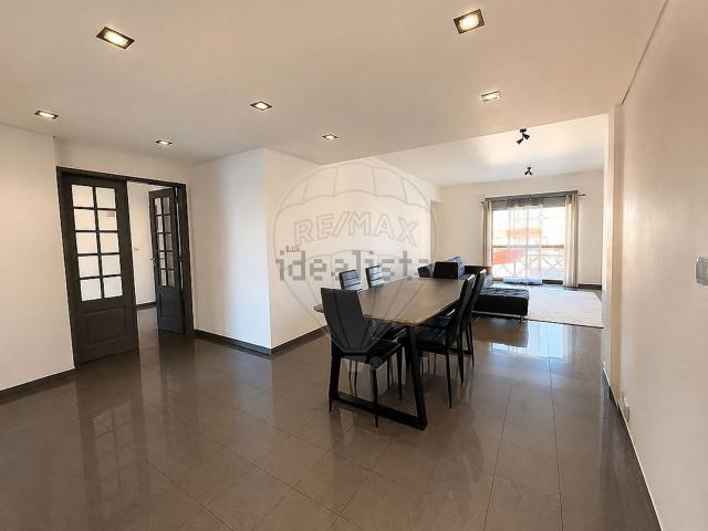 Apartamento alugar em Entroncamento, São João Baptista