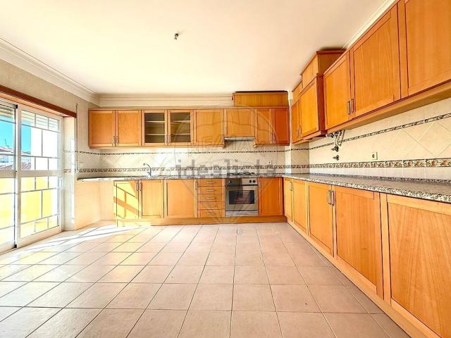 Apartamento alugar em Entroncamento, São João Baptista
