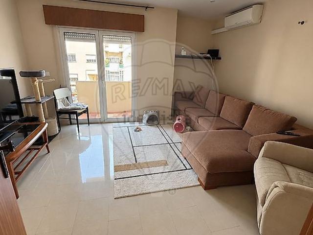 Apartamento alugar em São João Baptista, Entroncamento