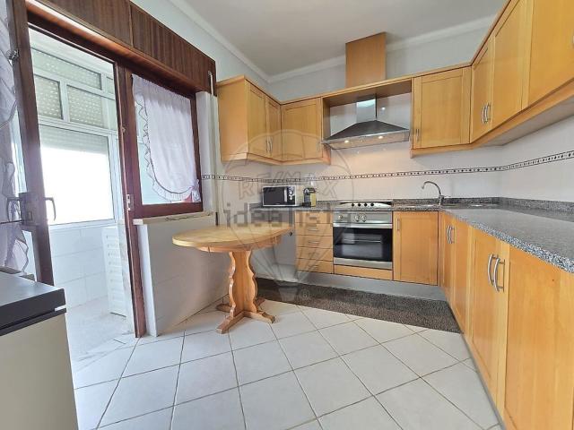 Apartamento venda em Entroncamento, São João Baptista