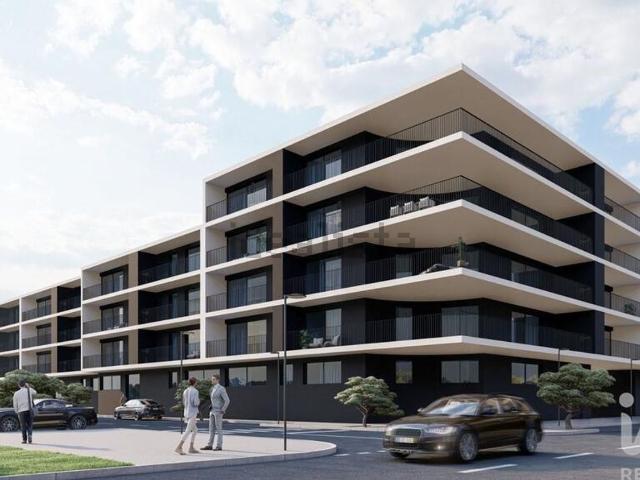 Apartamento venda em Entroncamento, São João Baptista
