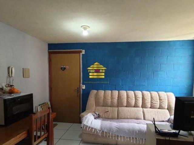 Apartamento venda em Região Geográfica Imediata de Novo Hamburgo - São Leopoldo, Região Metropolitana de Porto Alegre