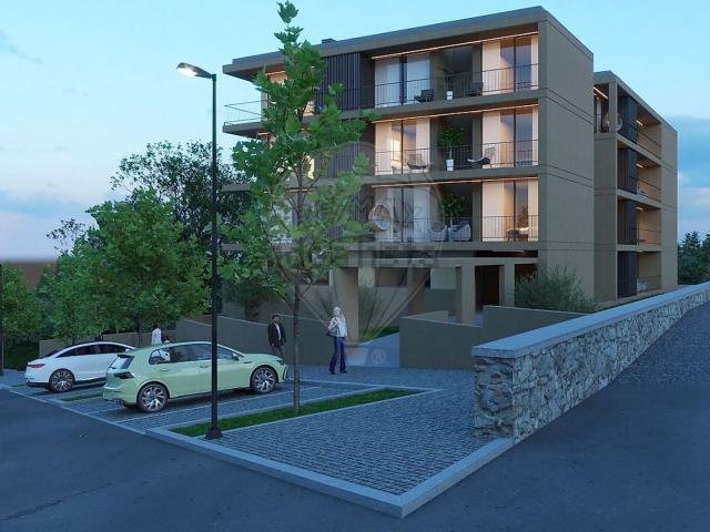 Apartamento venda em São João Da Madeira, Travessas