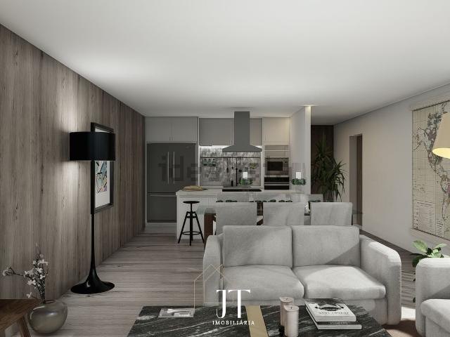 Apartamento venda em Santa Maria Da Feira, Aveiro