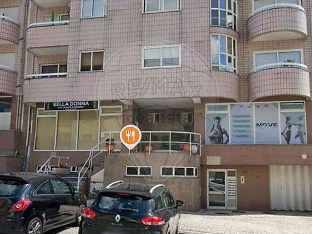 Apartamento venda em São João Da Madeira, Aveiro