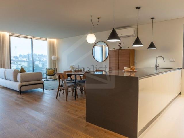 Apartamento venda em São João Da Madeira, Aveiro