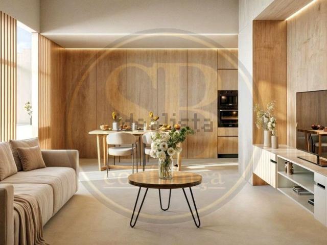 Apartamento venda em São João Da Madeira, Fontainhas