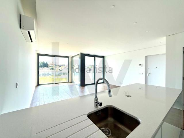 Apartamento alugar em São João Da Madeira, Fontainhas