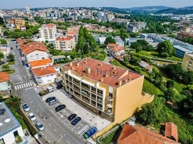 Apartamento venda em São João Da Madeira, Aveiro