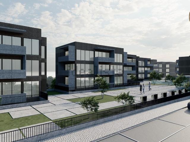 Apartamento venda em São João Da Madeira, Fontainhas