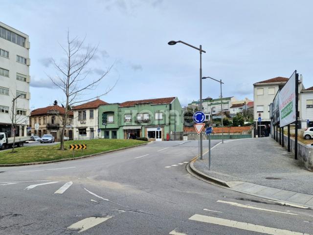 Apartamento venda em São João Da Madeira, Fontainhas