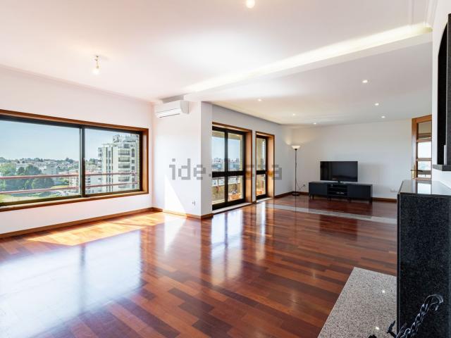 Apartamento venda em São João Da Madeira, Aveiro