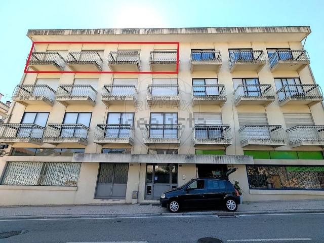 Apartamento venda em São João Da Madeira, Aveiro